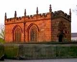 Chapel on the Bridge, Rotherham