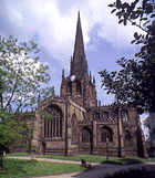 Rotherham Minster