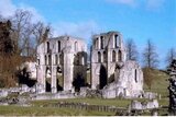 Roche Abbey