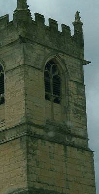 St. Peters Church, Barnburgh