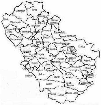 District Map