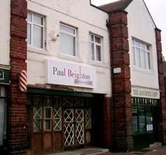 Paul Beighton, Auctioneers