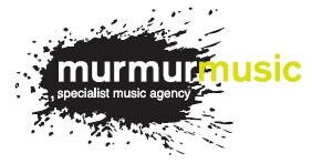 Murmur Music