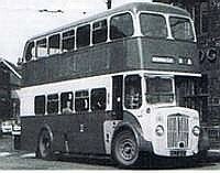 Rotherham Bus No.69