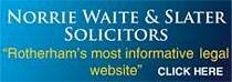 Legal aid solicitors in Rotherham & Sheffield