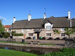 The Pub and Glass