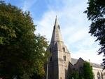 Bolsover Parish Church