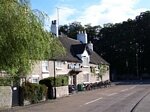 The Pub and Glass