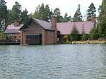 Center Parcs Whinfell