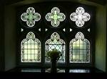 Interior,Wesley Memorial Church, Epworth