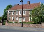 Epworth Old Rectory