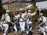 Wath Morris Men