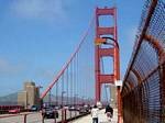 Golden Gate Bridge