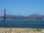 Golden Gate Bridge