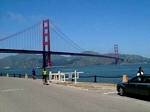 Golden Gate Bridge