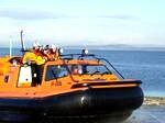 Morecambe Lifeboat