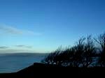 Morecambe Bay from St Patrick's Chapel