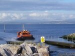 Morecambe Lifeboat