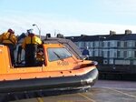 Morecambe Lifeboat