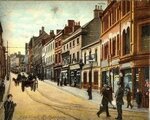 High Street, Rotherham