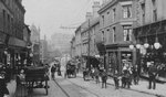 High Street, Rotherham,1910