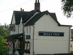 Boat Inn Hayton Nr Retford, Notts 