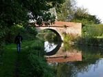 Chesterfield Canal near Retford