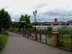 Rotherham Lock