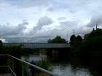 River Don, Don Street, Rotherham