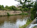 River Don, Don Street, Rotherham