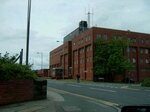 Rotherham Police Station