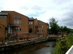 Magistrates Court, Rotherham