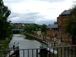 Rotherham Lock