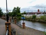 Rotherham Lock