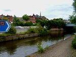 Rotherham Lock