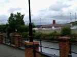 Rotherham Lock