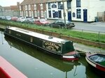 Chesterfield Canal at Worksop