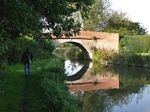 Chesterfield Canal Retford to Hayton