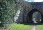 Abbey Gate, Roche Abbey