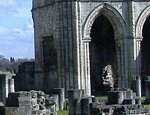 Roche Abbey