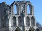 Roche Abbey