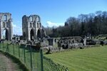 Roche Abbey