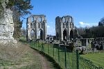 Roche Abbey