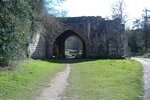 Abbey Gate,Roche Abbey