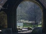 Abbey Gate,Roche Abbey