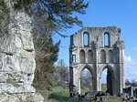 Roche Abbey