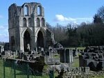 Roche Abbey