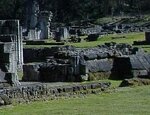 Roche Abbey