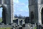 Roche Abbey