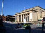 Sheffield City Hall